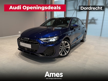 Audi A3 0