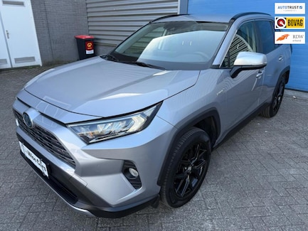 Toyota RAV4 0