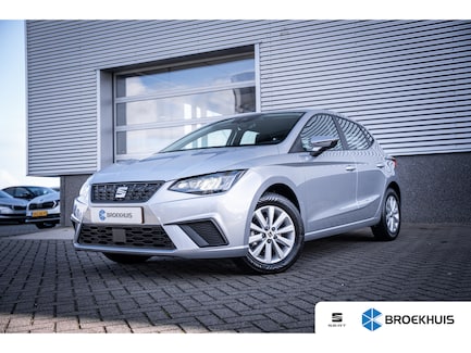 SEAT Ibiza 0