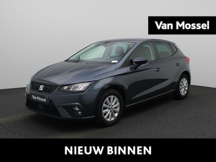 SEAT Ibiza 0