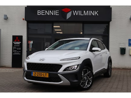 Hyundai Kona 0