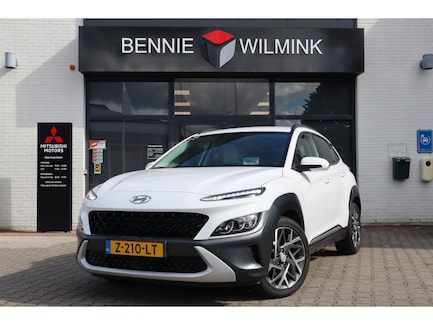 Hyundai Kona 0