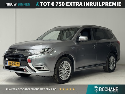Mitsubishi Outlander 0