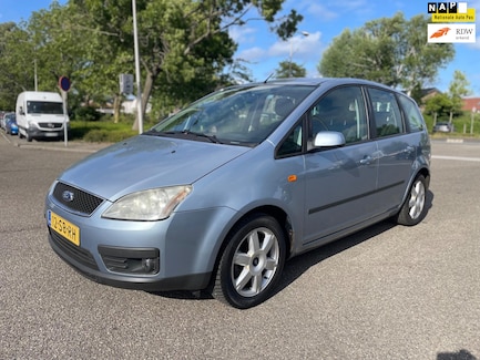 Ford C-Max 0