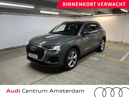 Audi Q3 0