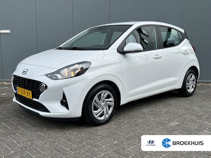 Hyundai i10 0
