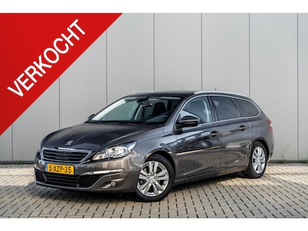 Peugeot 308 0