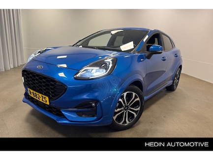 Ford Puma 0