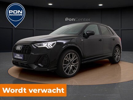 Audi Q3 0
