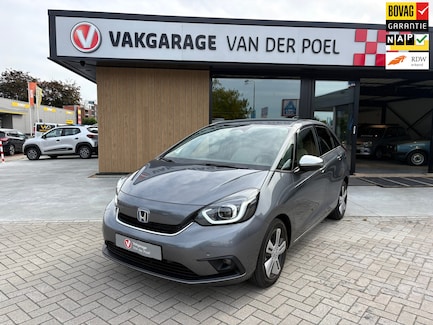 Honda Jazz 0