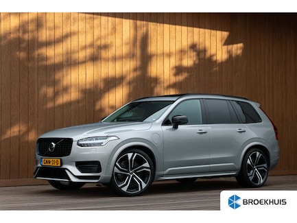 Volvo XC90 0