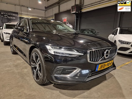 Volvo V60 0