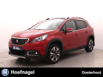 Peugeot 2008 0