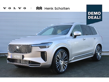 Volvo XC90 0