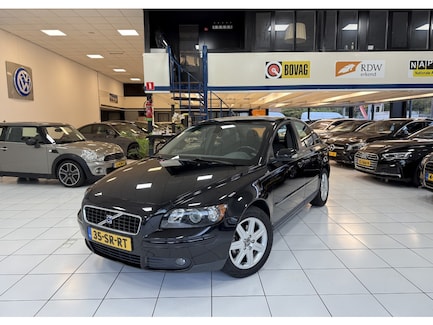 Volvo S40 0