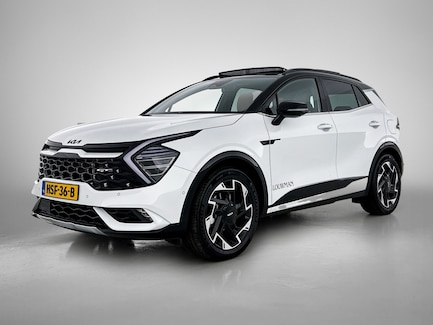 Kia Sportage 0