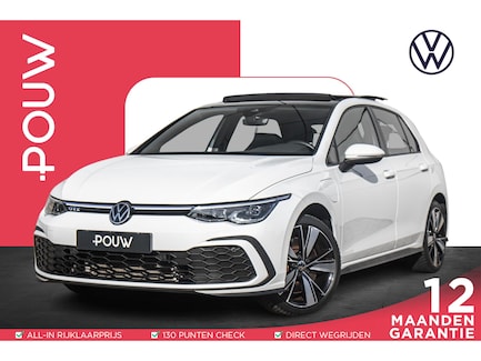 Volkswagen Golf 0