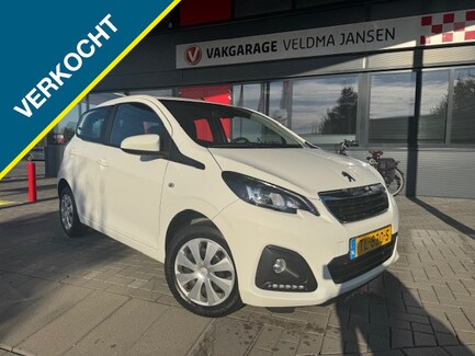 Peugeot 108 0