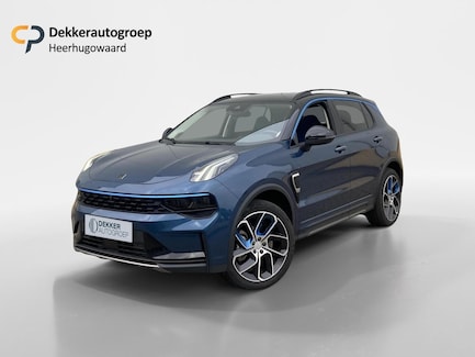 Lynk & Co 01 0