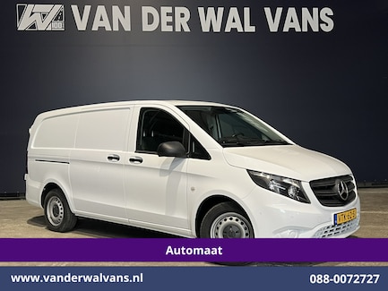 Mercedes-Benz Vito 0