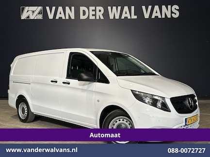 Mercedes-Benz Vito 0