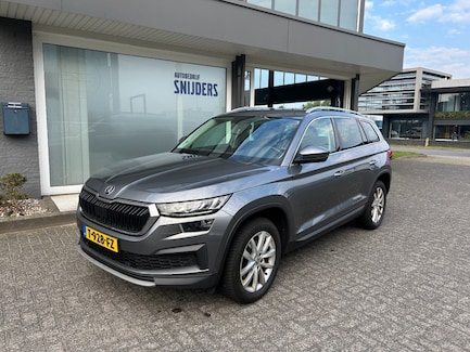 Skoda Kodiaq 0