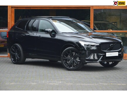 Volvo XC60 0