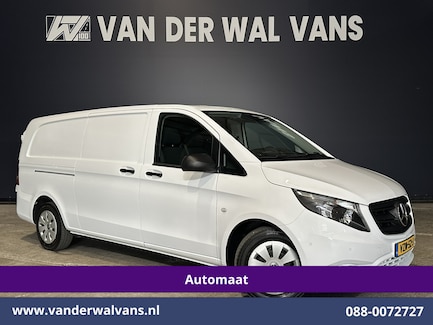 Mercedes-Benz Vito 0