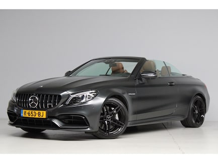 Mercedes-Benz C-klasse 0