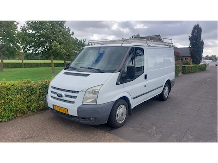 Ford Transit 0