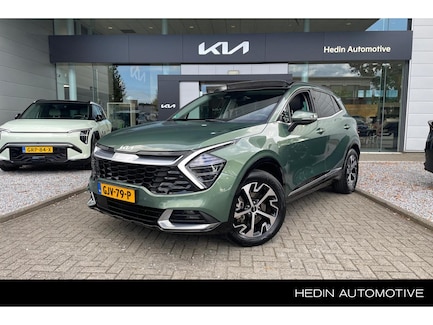 Kia Sportage 0