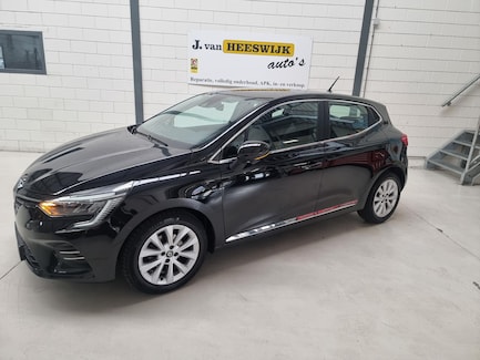 Renault Clio 0