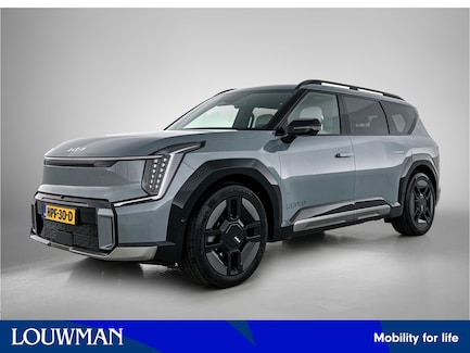 Kia EV9 0