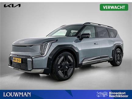 Kia EV9 0