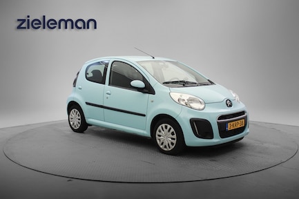 Citroën C1 0