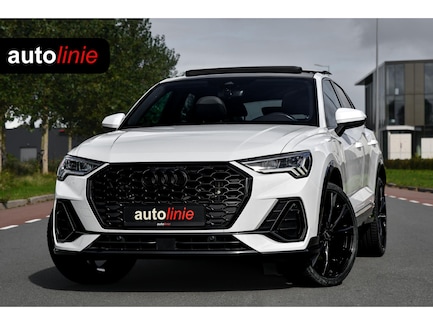 Audi Q3 Sportback 0