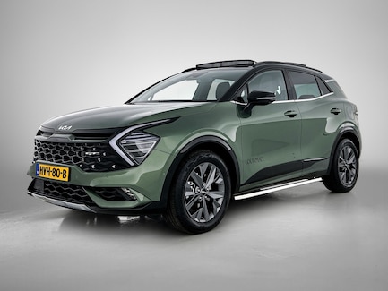 Kia Sportage 0