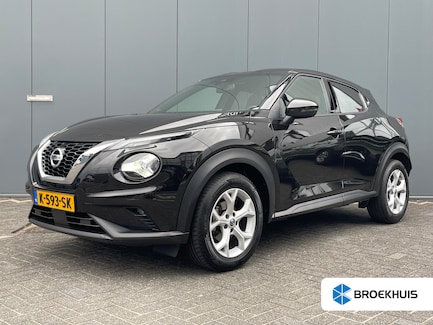 Nissan Juke 0
