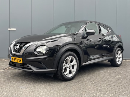 Nissan Juke 0