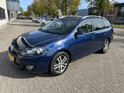 Volkswagen Golf 0