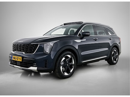 Kia Sorento 0