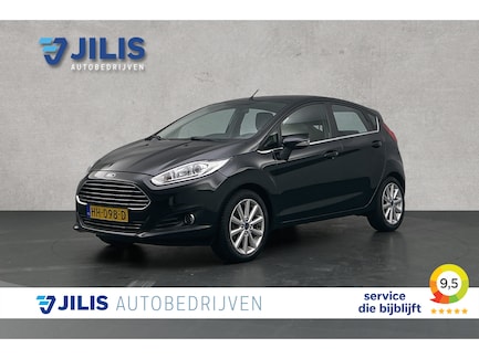 Ford Fiesta 0