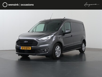 Ford Transit Connect 0