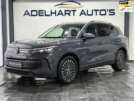 Volkswagen Tiguan 0