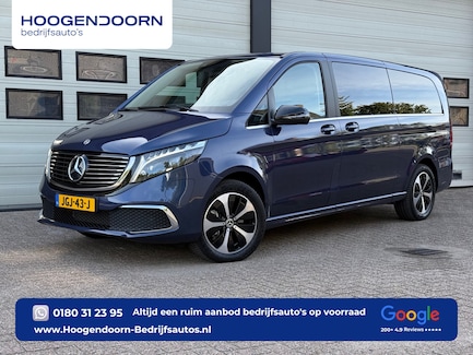 Mercedes-Benz EQV 0