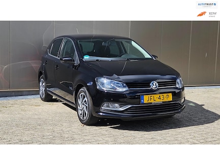 Volkswagen Polo 0