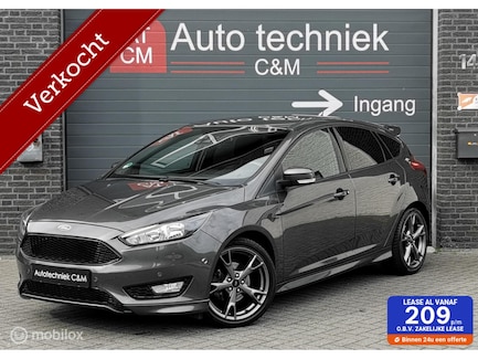 Ford Focus 0