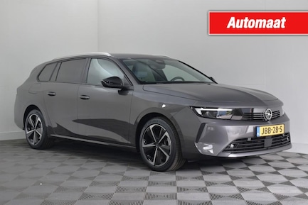 Opel Astra 0