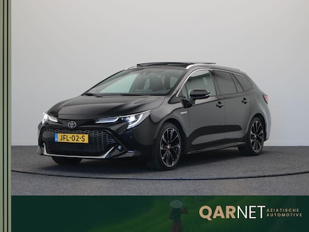 Toyota Corolla 0