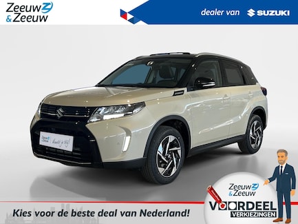 Suzuki Vitara 0
